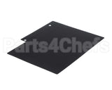 43713.0005 Bunn Shield, Pcb Sh Twin Splash