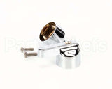 43714 Perlick Handles, Hot Cold, Water Fct