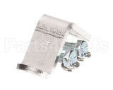 43723 Cleveland Door Hanger(52454)W/ Screws W