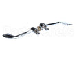 43733 Perlick Handle Kit, 4 Wrist Levers F