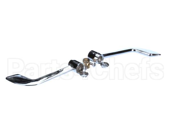 43733 Perlick Handle Kit, 4 Wrist Levers F