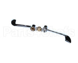43733 Perlick Handle Kit, 4 Wrist Levers F
