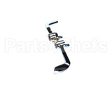 43733 Perlick Handle Kit, 4 Wrist Levers F
