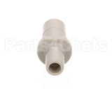 43738 Perlick Connector,1/2 Stem Od To 3/8