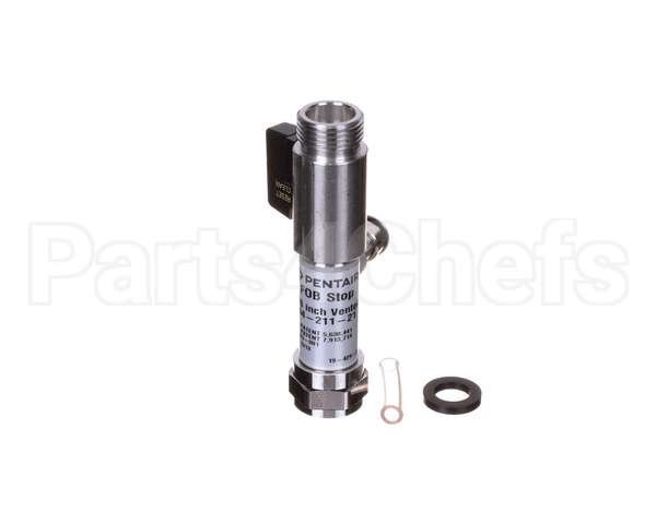 43739AV Perlick Empty Keg Sensor (Eks), 5/8,