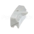 437433-3 Compatible Hobart Shoe, Adjustable