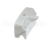 437433-3 Compatible Hobart Shoe, Adjustable