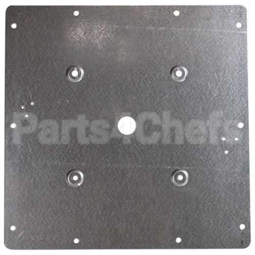 4375-3 Compatible Montague Motor Mounting Plate