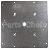 4375-3 Compatible Montague Motor Mounting Plate
