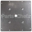 4375-3 Compatible Montague Motor Mounting Plate