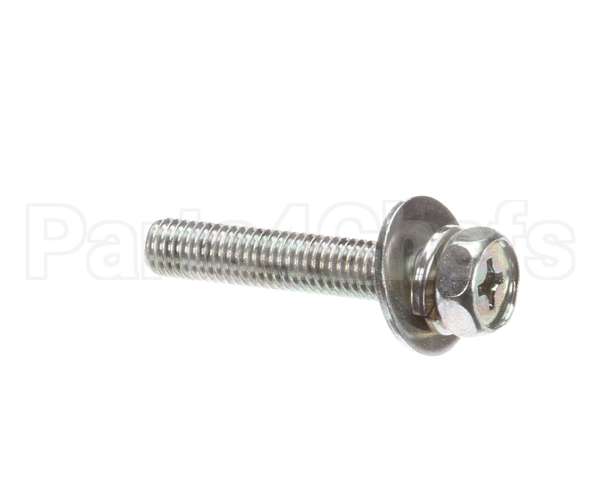 437889-01 Hoshizaki Bolt Assembly 8X45