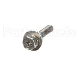 437889-01 Hoshizaki Bolt Assembly 8X45