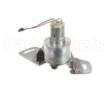 43802.1000 Bunn Kit, Gearmotor Assembly W/Mtg Bracket