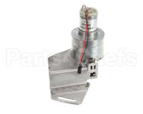 43802.1000 Bunn Kit, Gearmotor Assembly W/Mtg Bracket