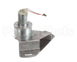 43802.1000 Bunn Kit, Gearmotor Assembly W/Mtg Bracket