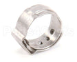 43805-2 Perlick Clamp, Stepless Ear, .425-.524