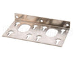 4381 Nieco Bracket, Mount, Dual Motor