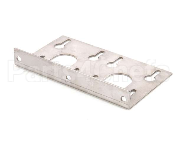 4381 Nieco Bracket, Mount, Dual Motor