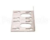 4381 Nieco Bracket, Mount, Dual Motor