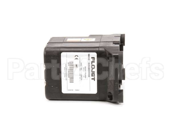 43814 Perlick Beer Pump, Flojet, Less Co2 Fi