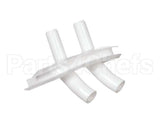 43823.0002 Bunn Fitting, Dual Inlet-Ultra Laf