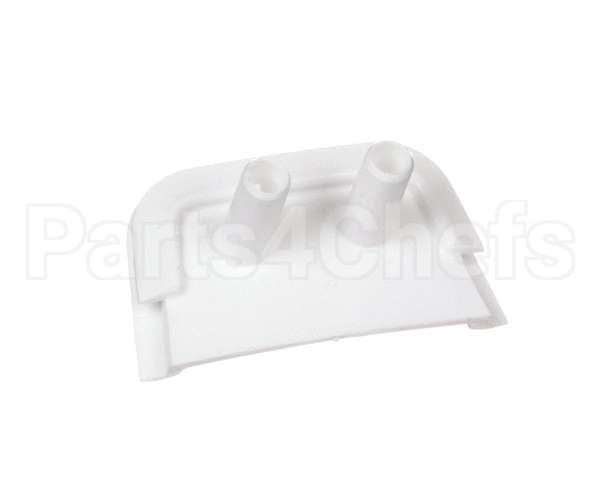 43823.0002 Bunn Fitting, Dual Inlet-Ultra Laf