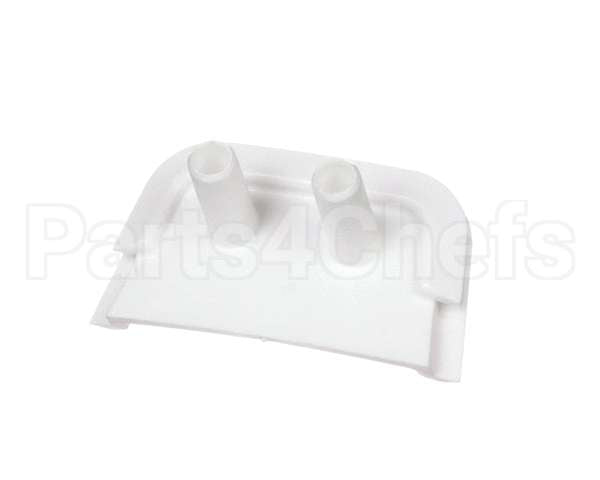 43823.0002 Bunn Fitting, Dual Inlet-Ultra Laf