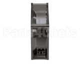 43832 Silver King Motor Fan 100-240V 9Ad0901H12 (Small)