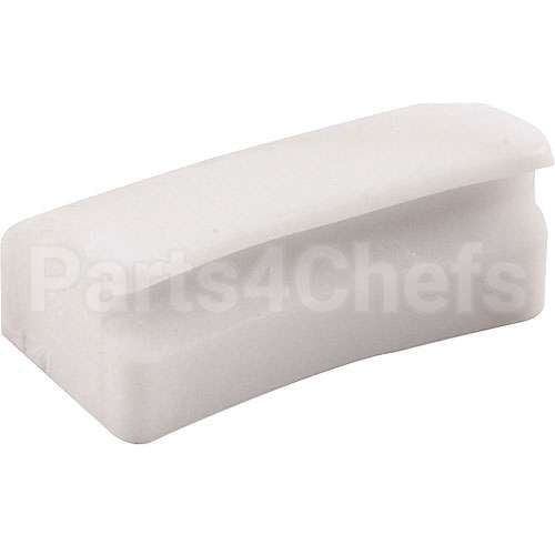 438527-00002 Compatible Hobart Shoe, Fixed (Mixer)