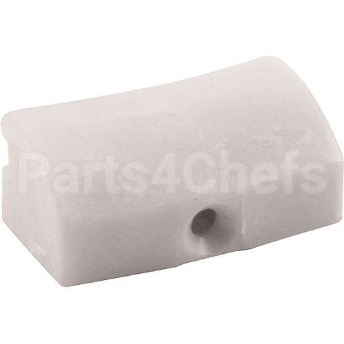 438527-00003 Compatible Hobart Shoe, Adjustable (Mixer)
