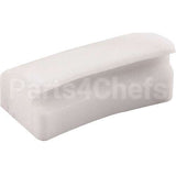 438527-2 Compatible Hobart Shoe, Fixed (Mixer)