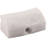 438527-3 Compatible Hobart Shoe, Adjustable (Mixer)