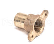 438729-01 Hoshizaki Fitting Drain