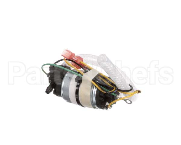 43879.1000 Bunn Kit, Brew Water Pump Assembly
