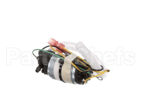 43879.1000 Bunn Kit, Brew Water Pump Assembly