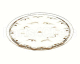 43920.0005 Bunn Sprayhead, 17 Hole Plastic Wav