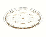 43920.0005 Bunn Sprayhead, 17 Hole Plastic Wav