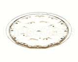 43920.0005 Bunn Sprayhead, 17 Hole Plastic Wav