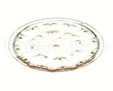 43920.0005 Bunn Sprayhead, 17 Hole Plastic Wav