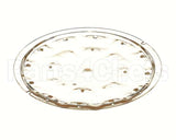 43920.0005 Bunn Sprayhead, 17 Hole Plastic Wav
