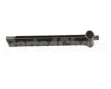 43931.1000 Bunn Shroud W/ Backing, 44050 Gen 1.5 Tf Srvr