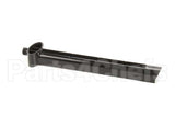 43931.1000 Bunn Shroud W/ Backing, 44050 Gen 1.5 Tf Srvr