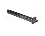 43931.1000 Bunn Shroud W/ Backing, 44050 Gen 1.5 Tf Srvr