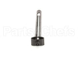 43931.1000 Bunn Shroud W/ Backing, 44050 Gen 1.5 Tf Srvr