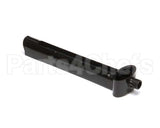 43931.1001 Bunn Shroud W/ Backing, 44000 Gen 1.0 Tf Srvr