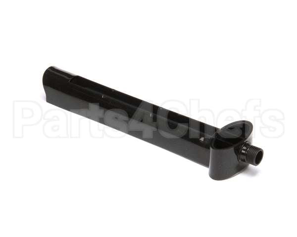 43931.1001 Bunn Shroud W/ Backing, 44000 Gen 1.0 Tf Srvr