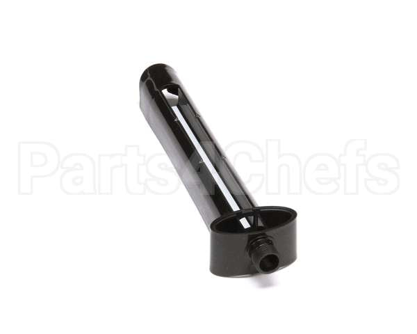 43931.1001 Bunn Shroud W/ Backing, 44000 Gen 1.0 Tf Srvr