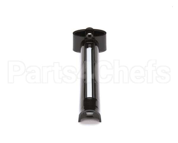 43931.1001 Bunn Shroud W/ Backing, 44000 Gen 1.0 Tf Srvr