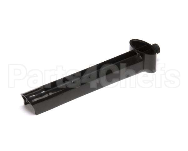 43931.1001 Bunn Shroud W/ Backing, 44000 Gen 1.0 Tf Srvr