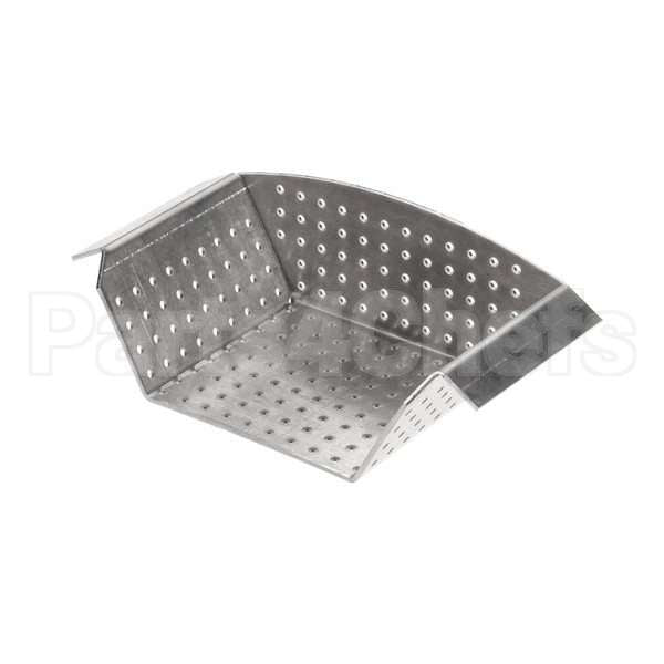 43933-2 Compatible Vollrath Screen